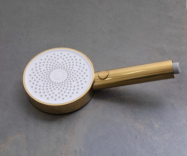 душевая лейка ALLEN BRAU PRIORITY